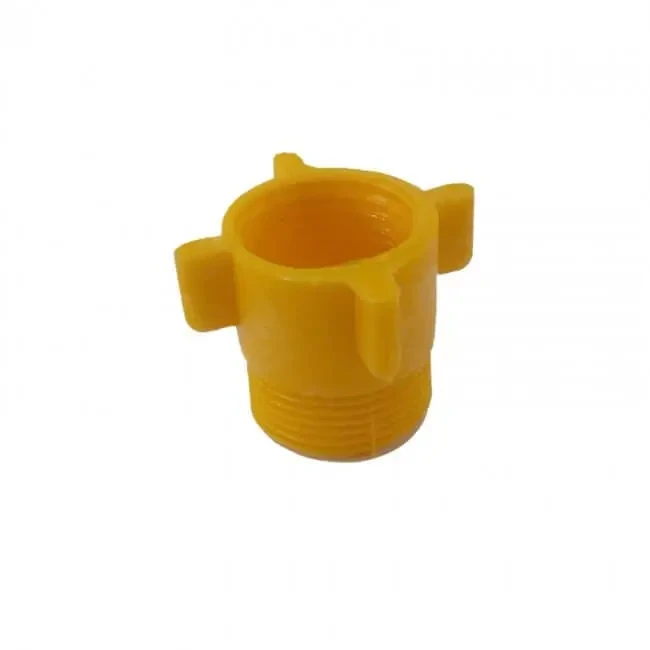 ADAPTADOR PLÁSTICO PARA LA-1 JC