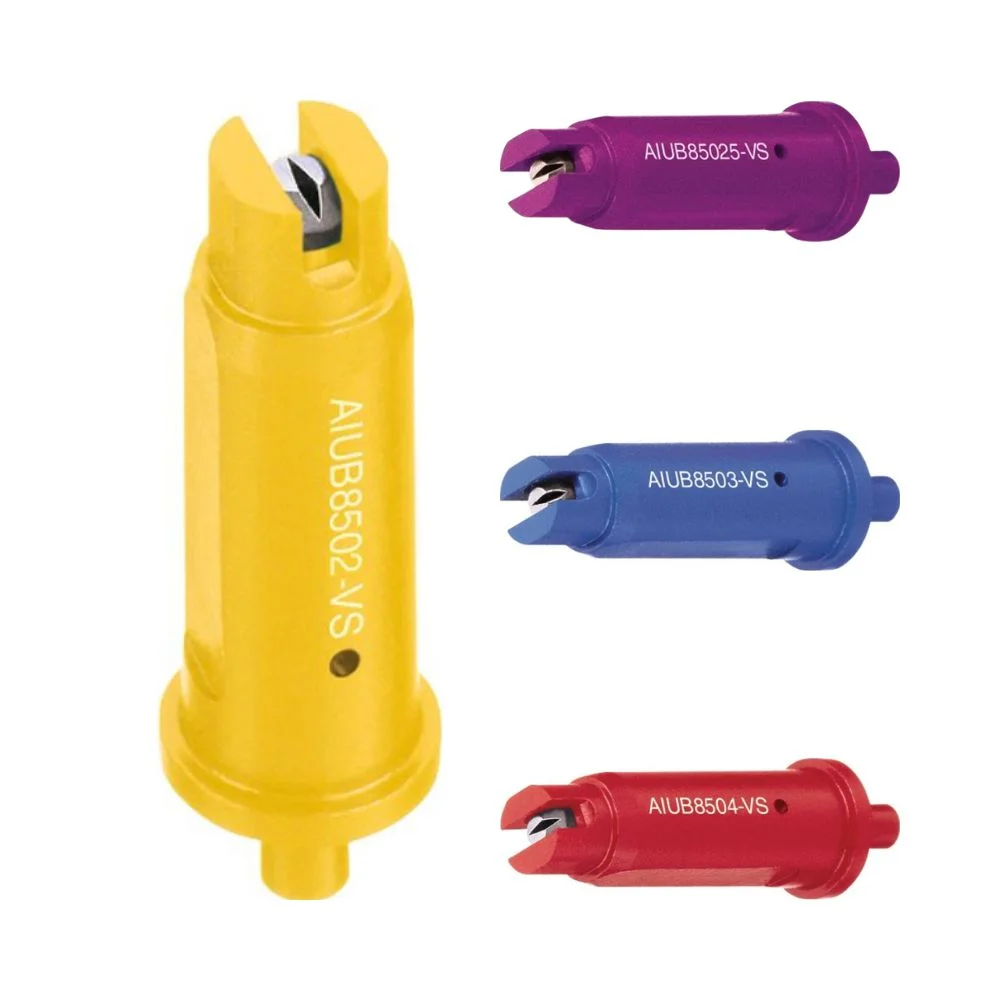 BICO AIUB (Faixa Subfoliar de Indução de Ar) TeeJet