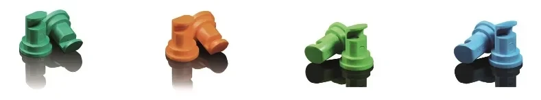 BICO PULVERIZADOR LEQUE JDF 01 a 15 Jacto