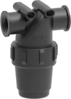 FILTRO DE LINHA SÉRIE 324 Arag