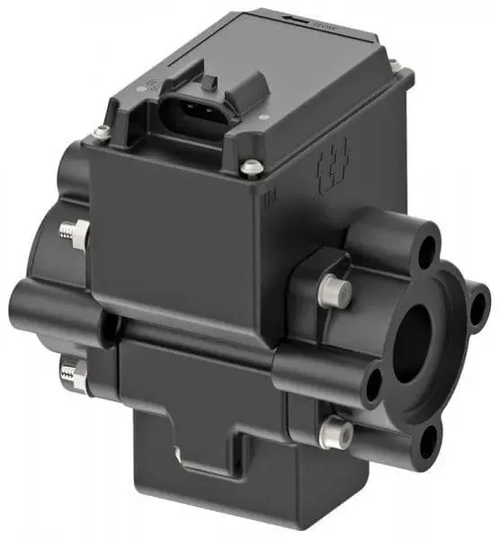 Fluxômetro Eletromagnético Geoline - 8404060