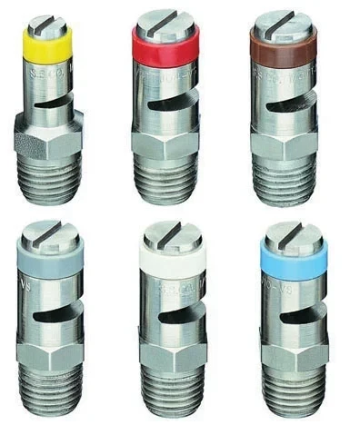 BICO 1/4TTJ (Jato Plano de Ângulo Grande) TeeJet