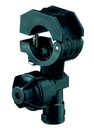 Corpo de Bico Único para Barra Úmida QJ17560A-NYB TeeJet